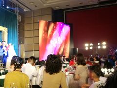 -青岛富力艾美酒店