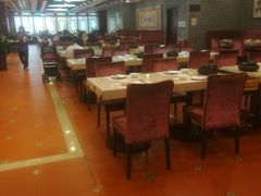 大堂-点都德(千灯湖环宇城店)