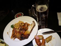 -宝莱纳餐厅(滨江店)