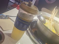 -钢管厂五区小郡肝串串香(滨江店)