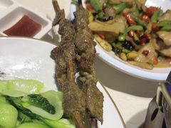 -尚府一品·烤鸭·新京菜(圆明园店)