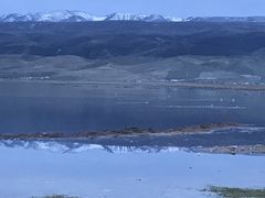 -青海湖国家重点风景名胜区