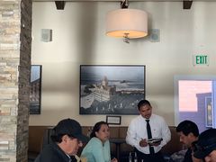 -Swiss Louis Italian & Seafood Restaurant