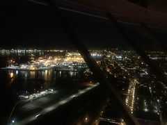 -Top Of Vancouver Revolving Restaurant