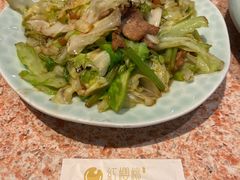-红樱桃·欢乐餐厅(太原里店)