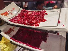 -左庭右院鲜牛肉火锅(环球港店)