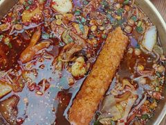 -冒菜西施·非遗冒菜(总店)