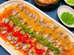 -宴周康·精致江浙菜(周浦店)
