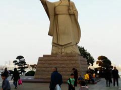 -东坡赤壁风景名胜区