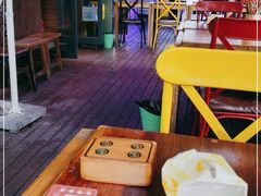 大堂-协茂森老钟家(鸿云悦街店)