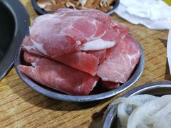-渝味黄姐火锅(黄泥村店)