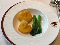 -天龙轩(香港丽思卡尔顿酒店)