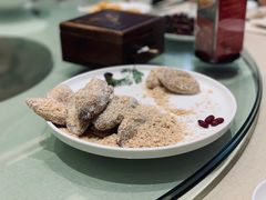 -将相和·海鲜蒸饺大连菜