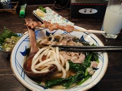 -哥哥の深夜食堂(红松东路店)
