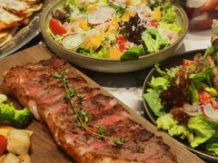 -沛家·西餐Brunch·直火料理