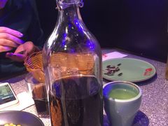 酸梅汤-问渔烤鱼(回龙观总店)