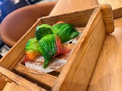 -临江酒店-中餐厅