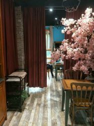 -星豆豆儿童摄影(南郊太白南路店)