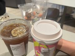 -Seesaw Coffee(上生新所店)