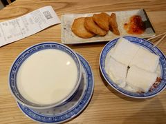 -自然风素食自助餐厅(黄河北路店)