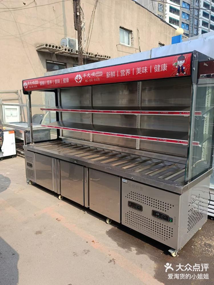 台湾厨具店(台湾灶具品牌)