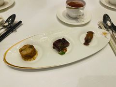 -万豪金殿(香港JW万豪酒店)