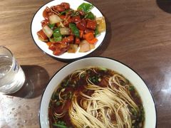 -十面春风·江南面馆(崇宁路店)