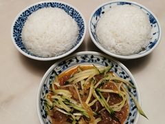 -林四喜·闽南传家菜(鼓浪屿店)