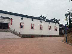 -横店影视城梦幻谷园区