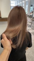 -美格丝M.G.S Hair Salon