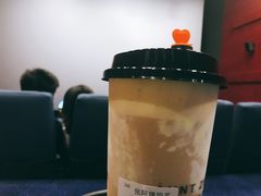 -张阿姨奶茶(湖西路店)