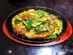 -俏江南天津时尚曲艺主题餐厅(马场道店)