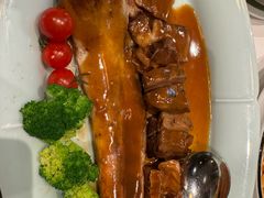 -杭州西湖柳莺里酒店·闻莺厅