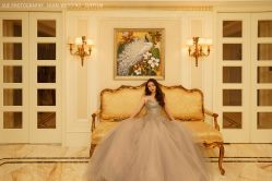 点击看大图 -MANLI BRIDAL婚纱
