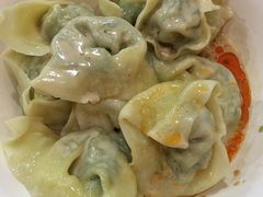 -潘国仙耳光馄饨(黄家阙路店)