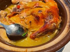 外婆茶香鸡-外婆家(西红门荟聚购物中心店)