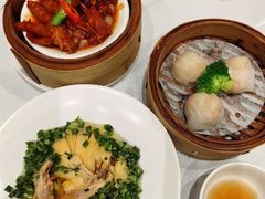 -新雅粤菜馆(南京东路店)