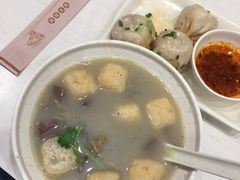-咬不得高祖生煎·简餐(高银街店)