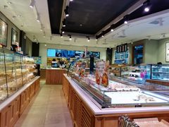 -巴黎贝甜(龙之梦购物中心虹口店)