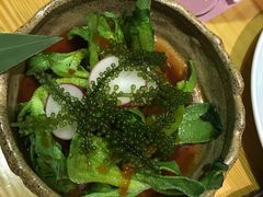 -花潮料理艺食馆(世欧广场店)