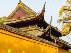 -西园戒幢律寺