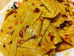 -吉祥馄饨(深圳福华一路店)