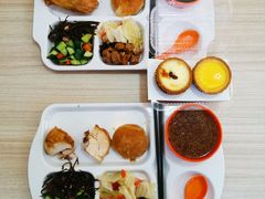 -香妃烤鸡(新奥店)