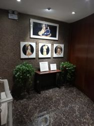-易摄影婚纱摄影工作室