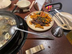 -滇野云南野生菌餐厅(陕西南路店)