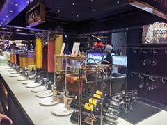 -加餐海鲜自助(宝龙一城店)
