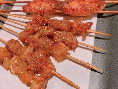 -管氏翅吧(马家堡店)