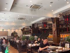 -一楼食业·美食人家