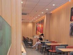 -真功夫(番禺剑桥郡店)
