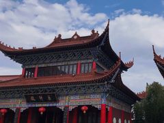 -皇罗禅寺